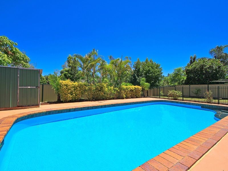 31 Laurel Oak Drive, Algester QLD 4115