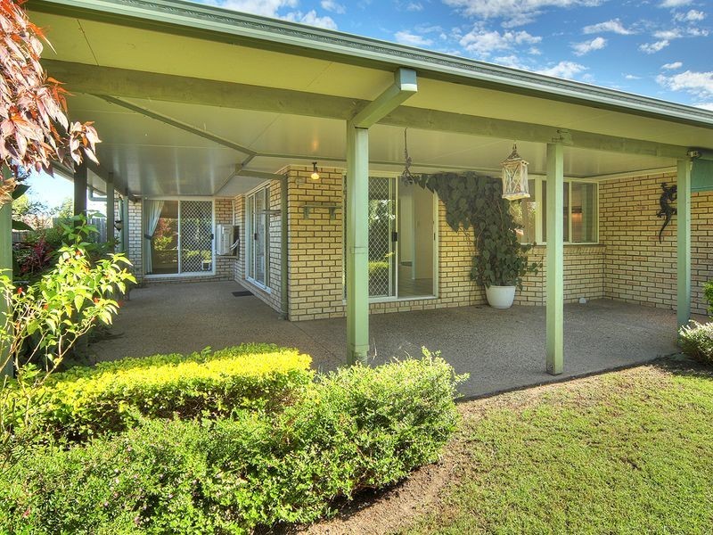 2 Tuberose Place, Calamvale QLD 4116