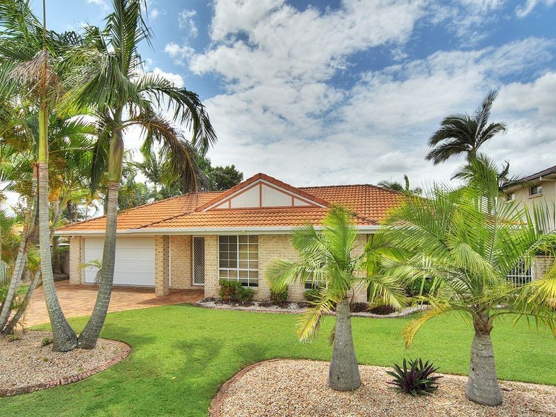 10 Eldena Place, Parkinson QLD 4115