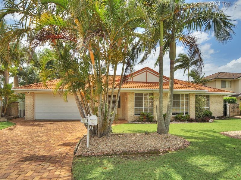 10 Eldena Place, Parkinson QLD 4115