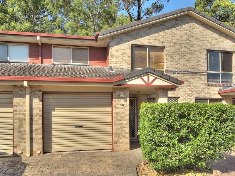 50/96 Formby Street, Calamvale QLD 4116