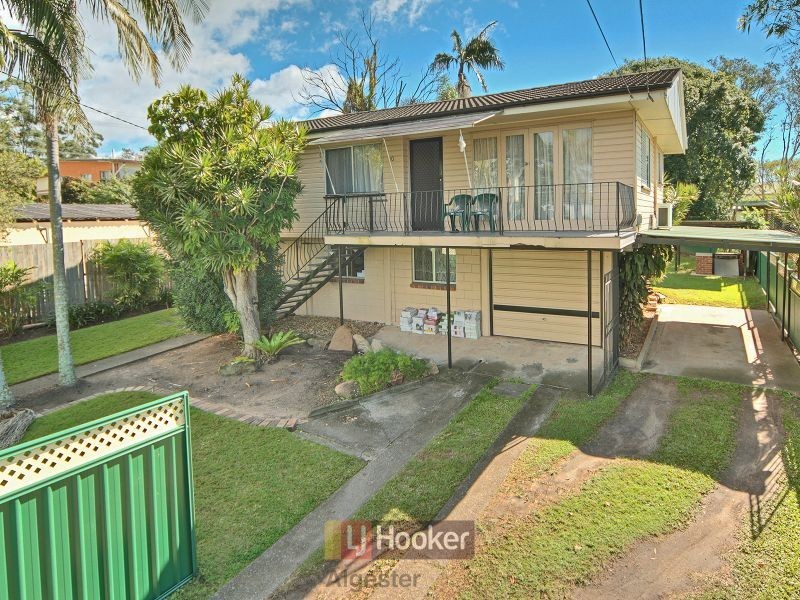 10 Highbury Street, Acacia Ridge QLD 4110