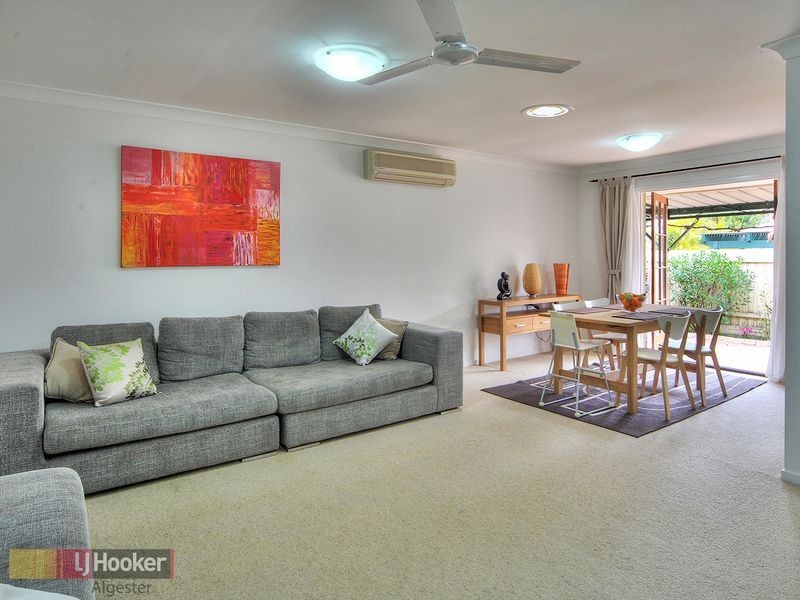 1 Macaranga Street, Algester QLD 4115