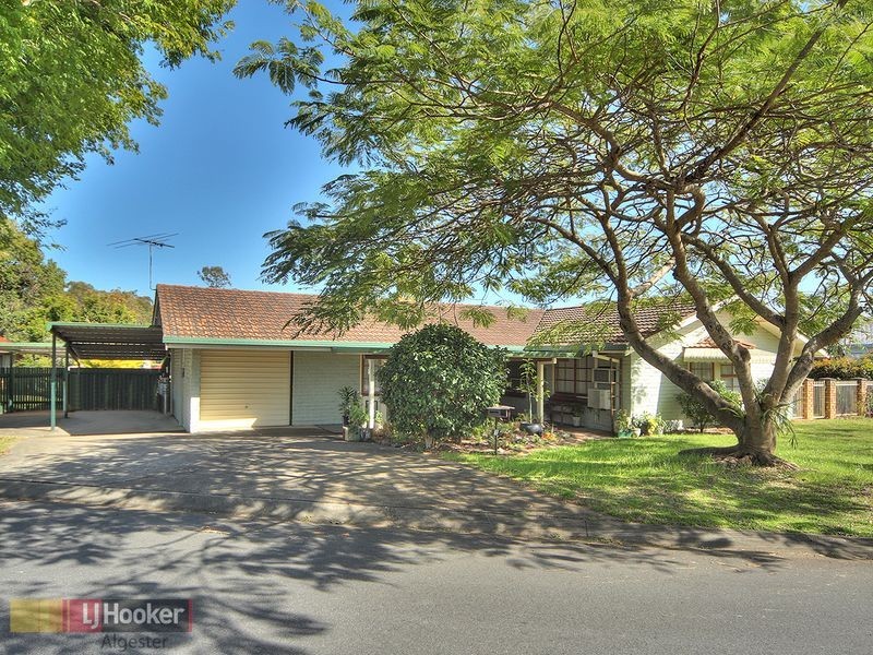 1 Macaranga Street, Algester QLD 4115
