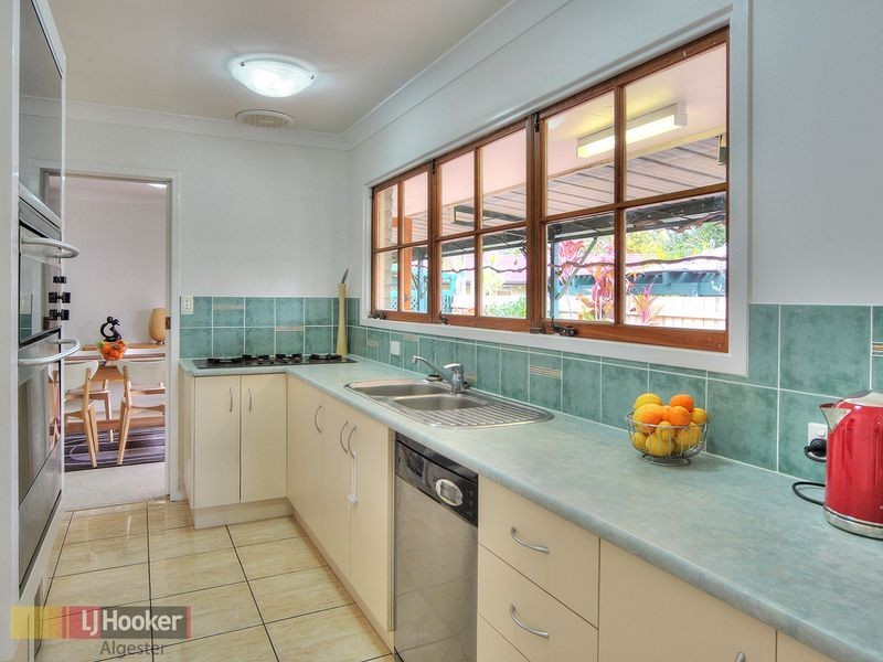 1 Macaranga Street, Algester QLD 4115