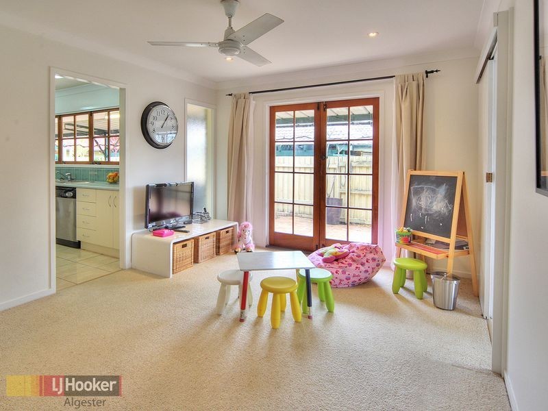 1 Macaranga Street, Algester QLD 4115