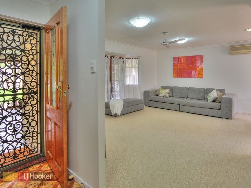 1 Macaranga Street, Algester QLD 4115