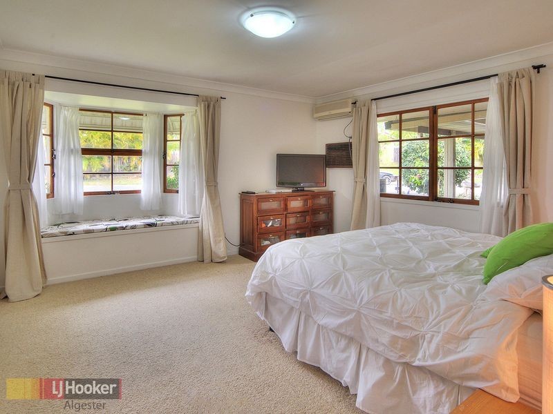 1 Macaranga Street, Algester QLD 4115
