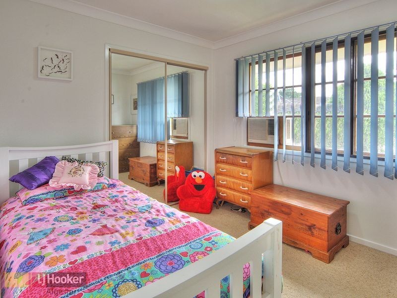 1 Macaranga Street, Algester QLD 4115
