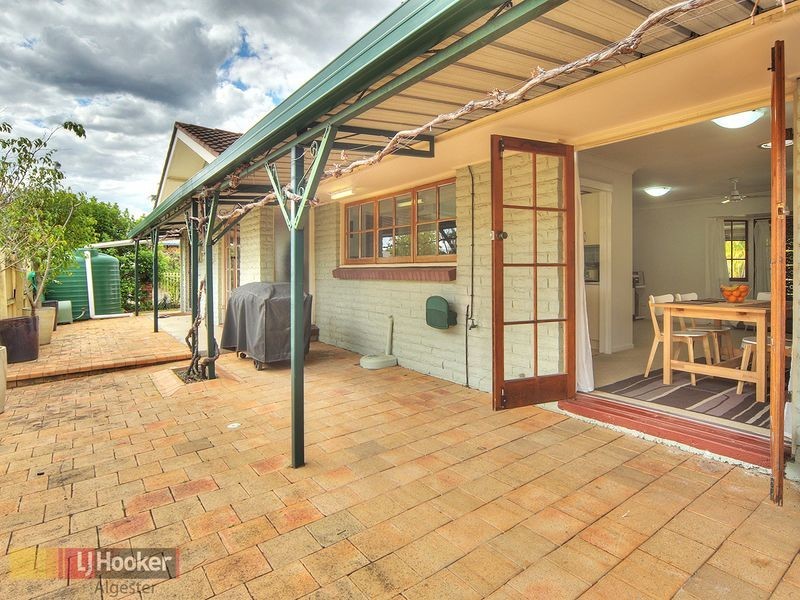 1 Macaranga Street, Algester QLD 4115