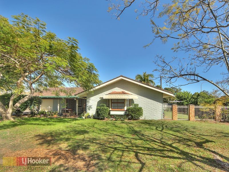 1 Macaranga Street, Algester QLD 4115
