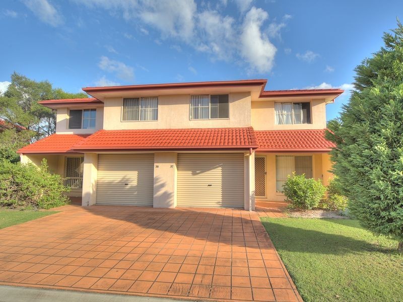 37/20 Young Place, Runcorn QLD 4113