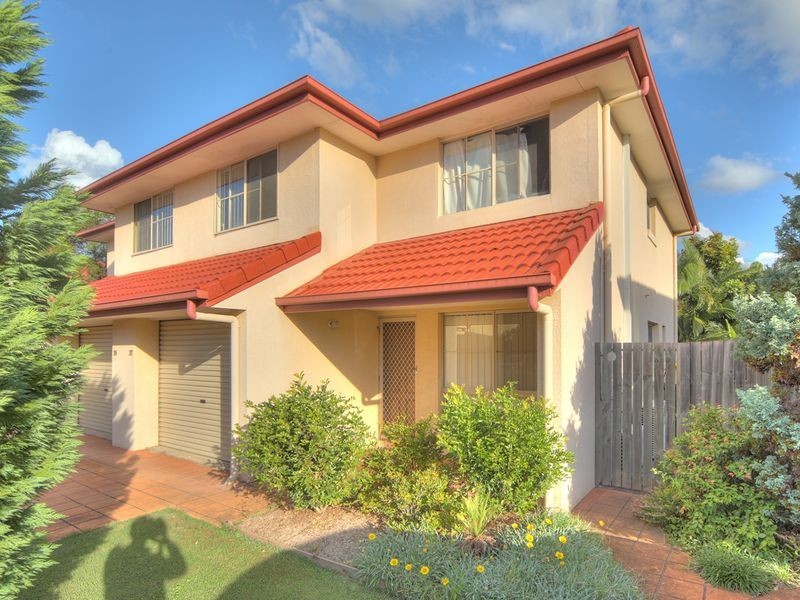 37/20 Young Place, Runcorn QLD 4113