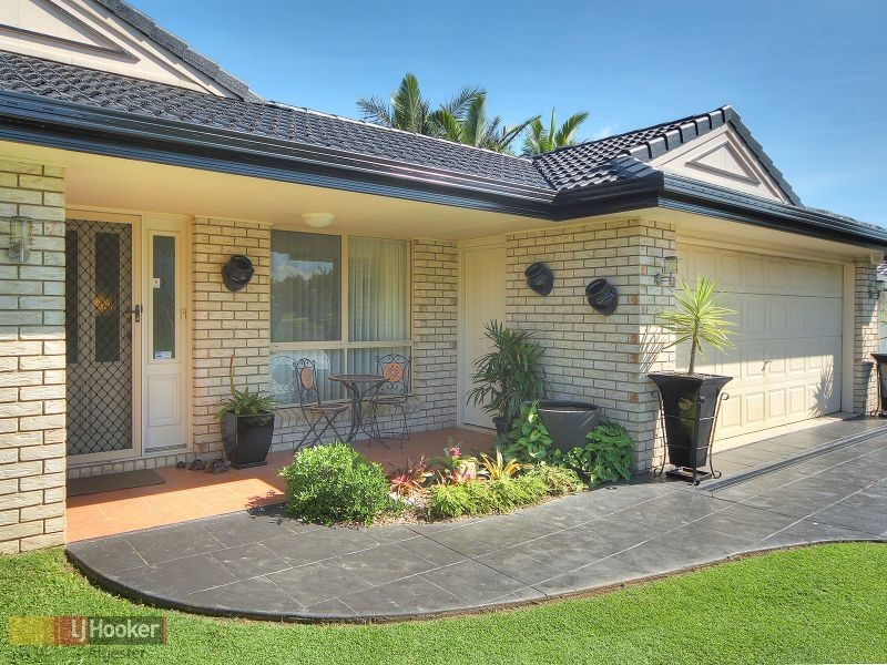 13 Ulinga Crescent, Parkinson QLD 4115