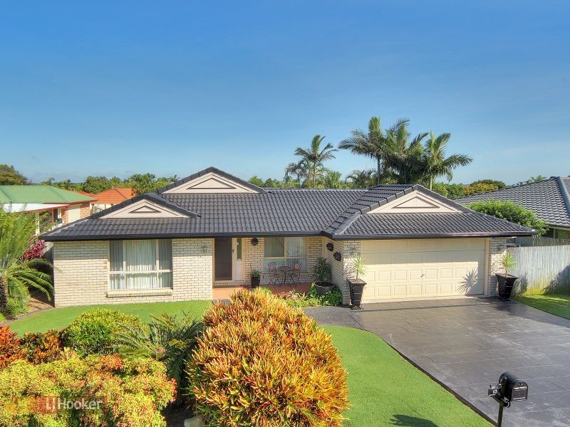 13 Ulinga Crescent, Parkinson QLD 4115
