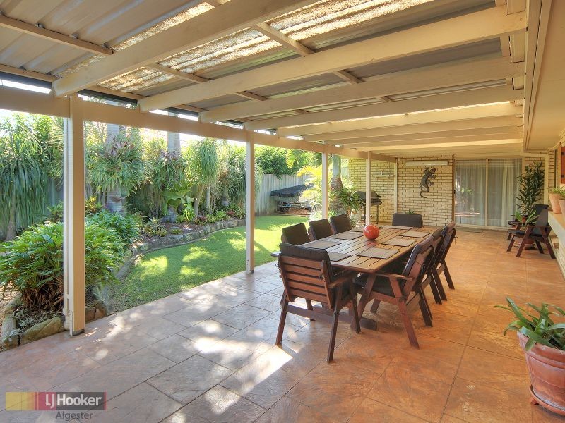 13 Ulinga Crescent, Parkinson QLD 4115