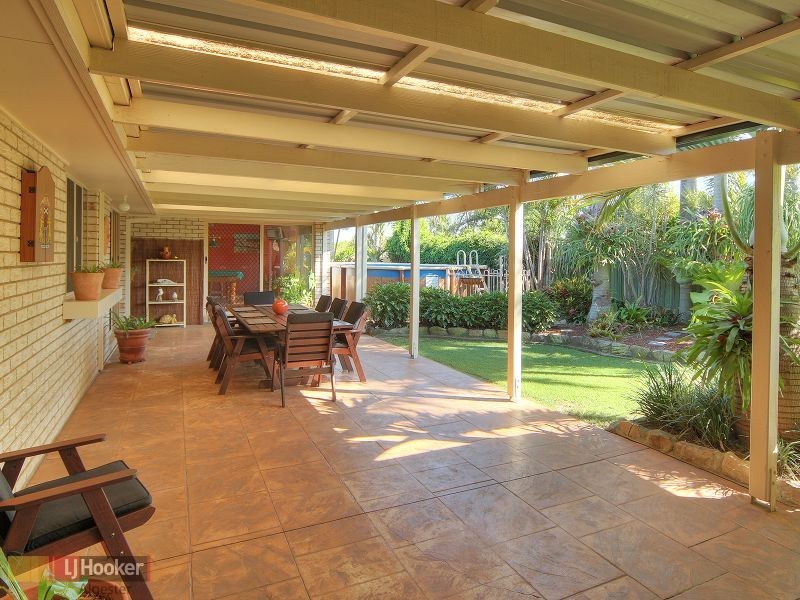 13 Ulinga Crescent, Parkinson QLD 4115