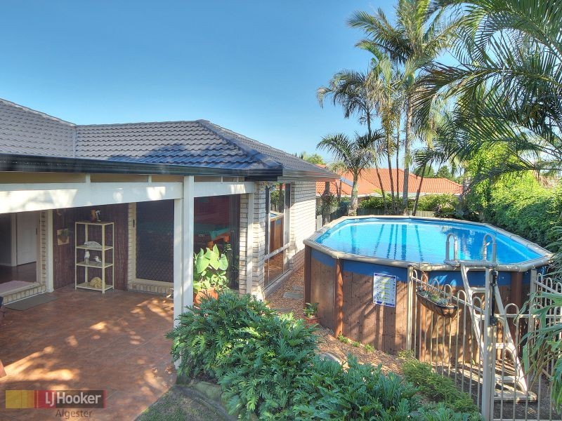 13 Ulinga Crescent, Parkinson QLD 4115