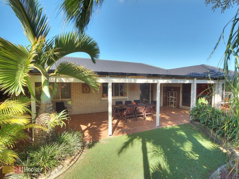 13 Ulinga Crescent, Parkinson QLD 4115