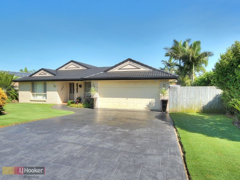 13 Ulinga Crescent, Parkinson QLD 4115