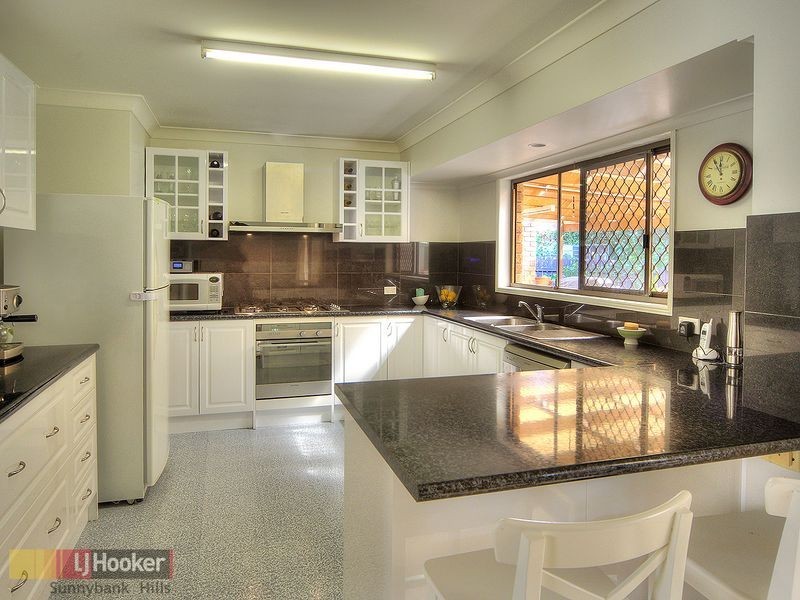 21 Owenia Street, Algester QLD 4115