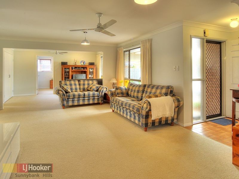 21 Owenia Street, Algester QLD 4115