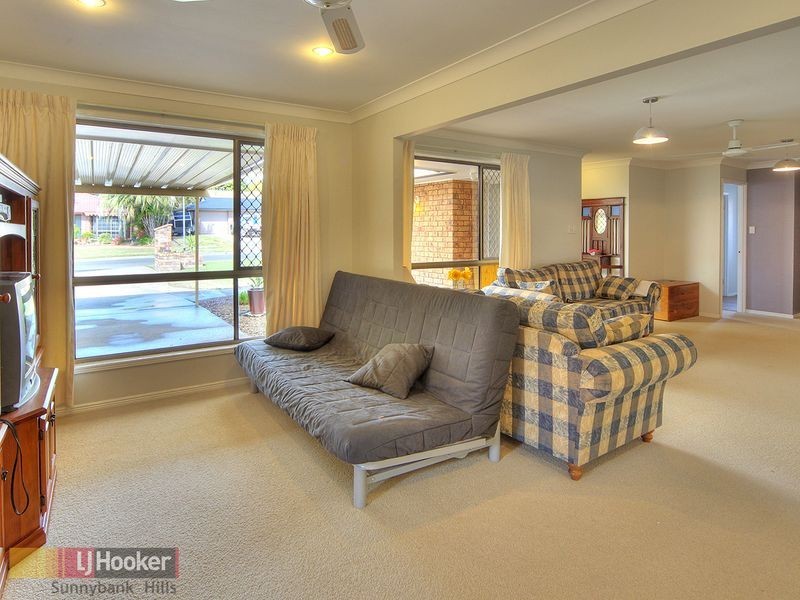 21 Owenia Street, Algester QLD 4115