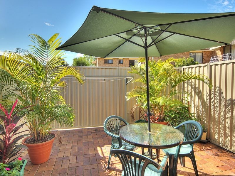 3/60 Ridgewood Road, Algester QLD 4115