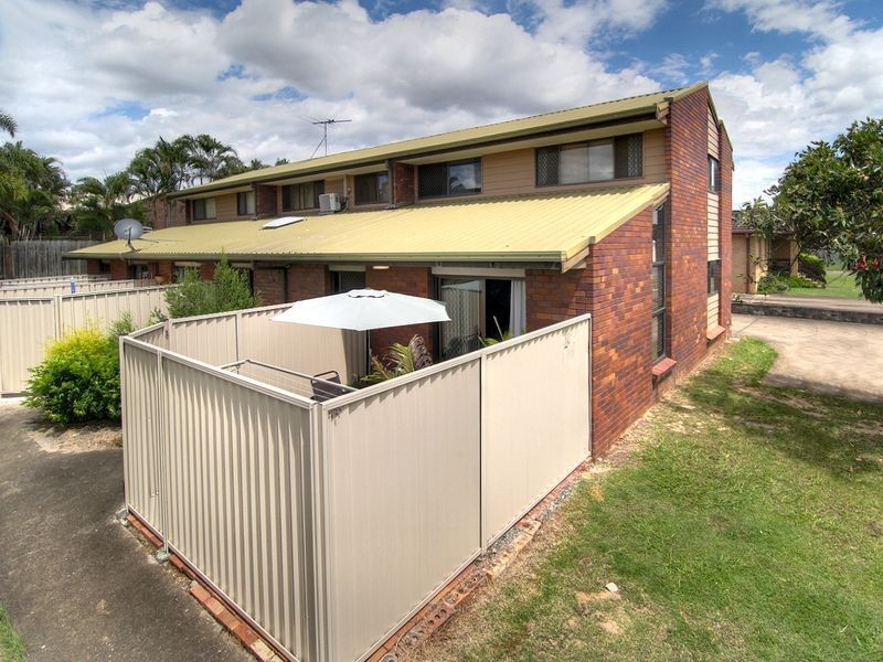 3/60 Ridgewood Road, Algester QLD 4115