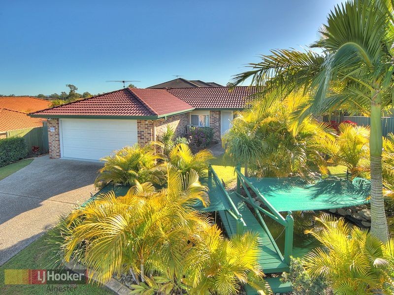 25 Glenfield Street, Parkinson QLD 4115