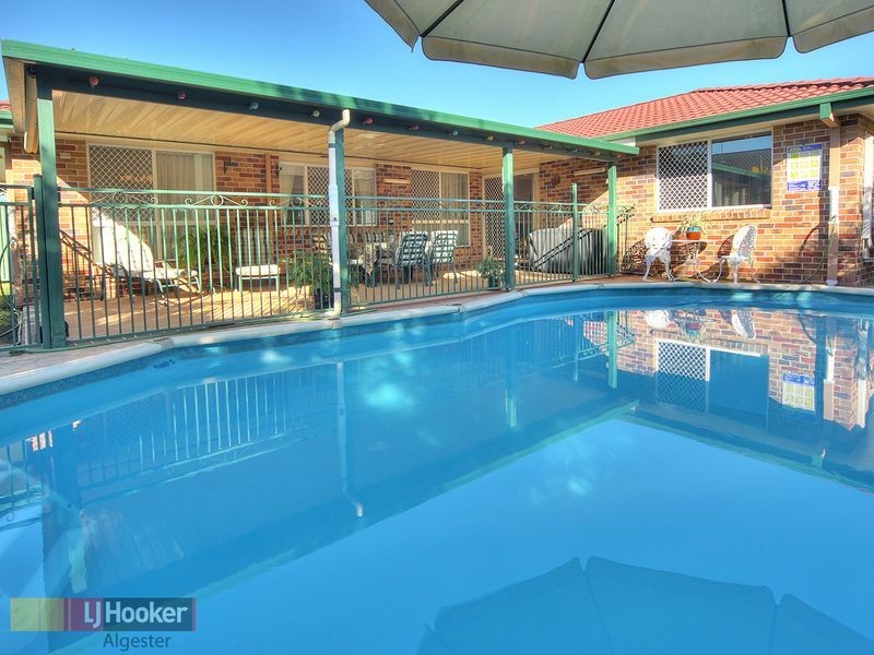 25 Glenfield Street, Parkinson QLD 4115