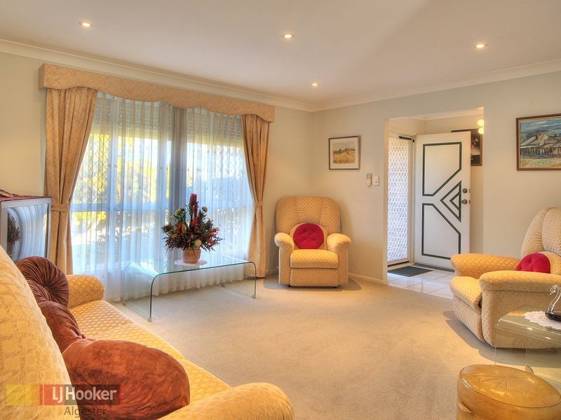 25 Glenfield Street, Parkinson QLD 4115