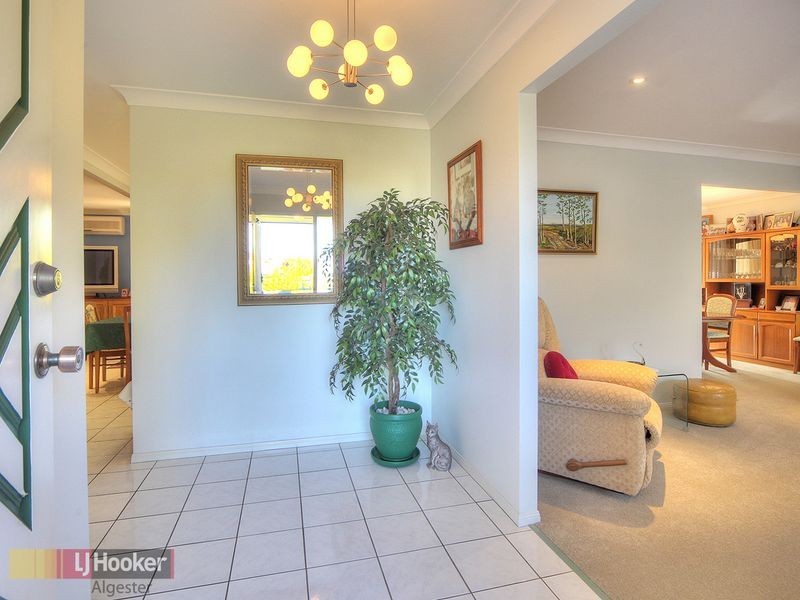 25 Glenfield Street, Parkinson QLD 4115