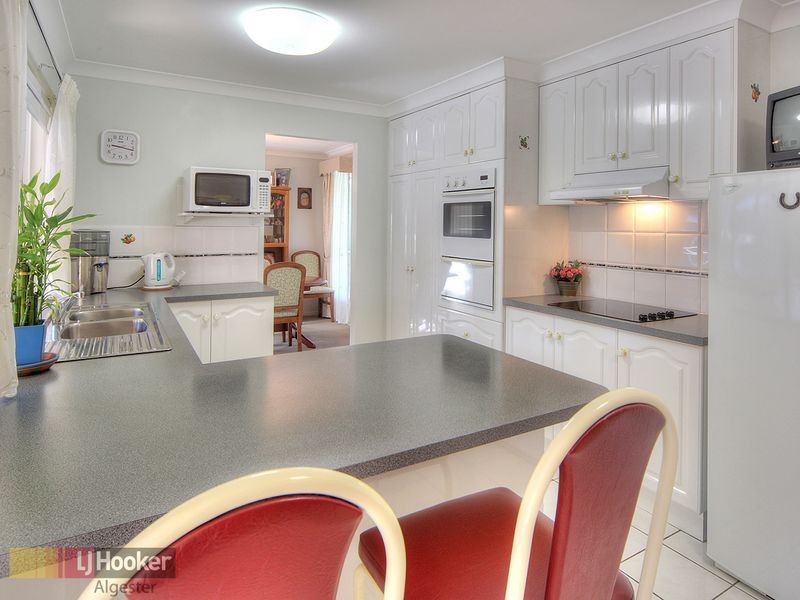 25 Glenfield Street, Parkinson QLD 4115