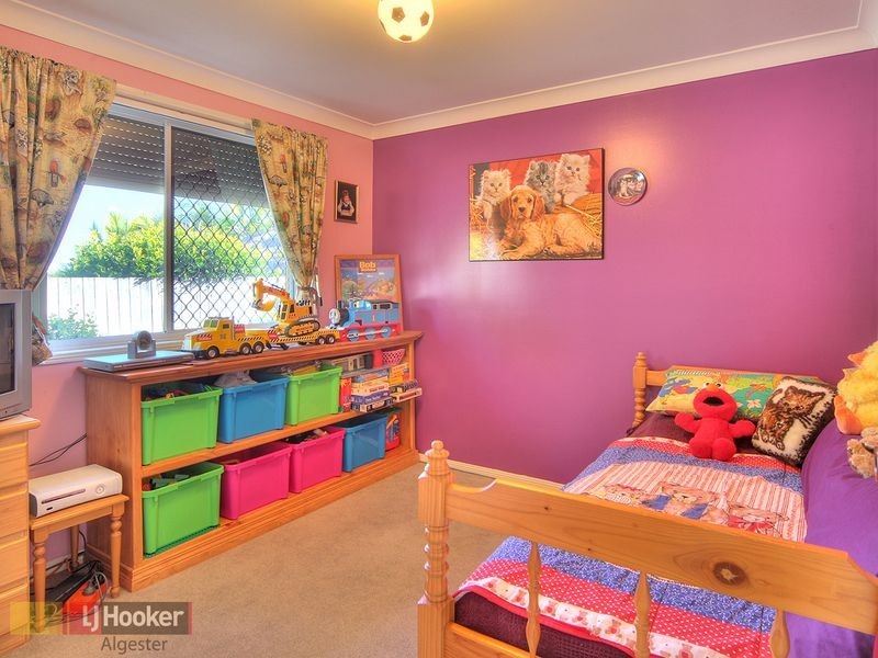 25 Glenfield Street, Parkinson QLD 4115