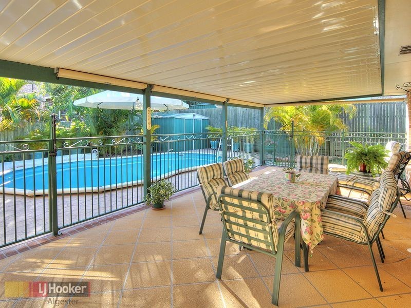 25 Glenfield Street, Parkinson QLD 4115