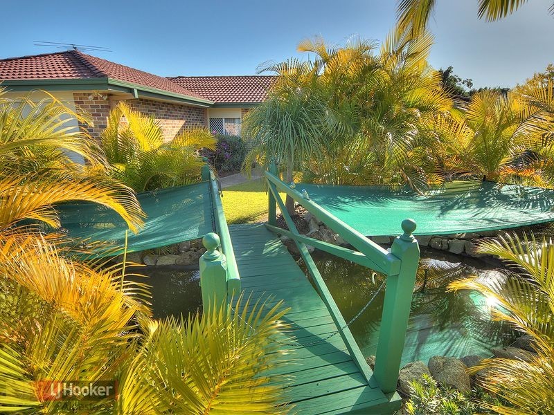 25 Glenfield Street, Parkinson QLD 4115