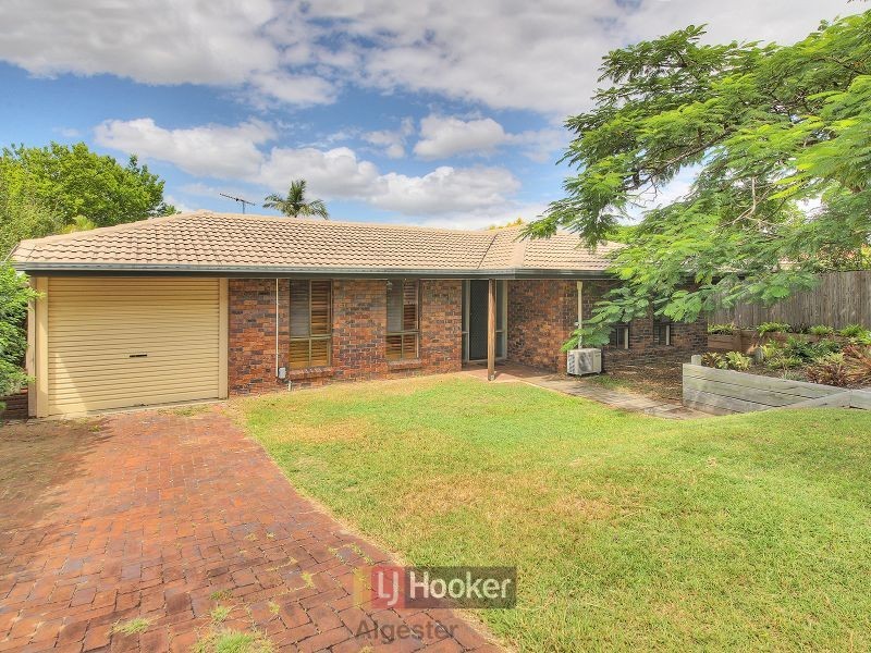 14 Isdell Street, Algester QLD 4115
