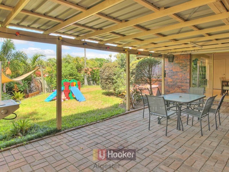 14 Isdell Street, Algester QLD 4115