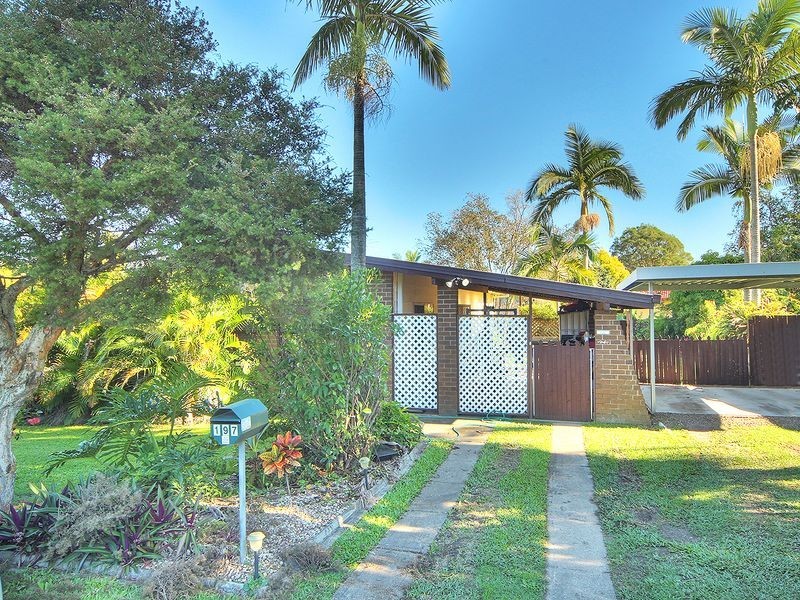 197 Algester Road, Algester QLD 4115