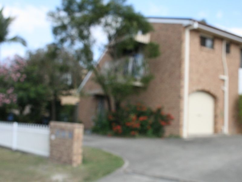 1/58 Ridgewood Road, Algester QLD 4115