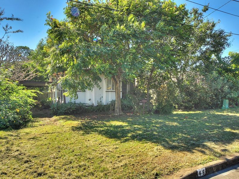 48 Callendar Street, Sunnybank Hills QLD 4109