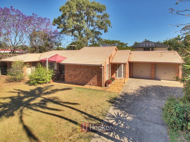 28 Pinewood Court, Algester QLD 4115