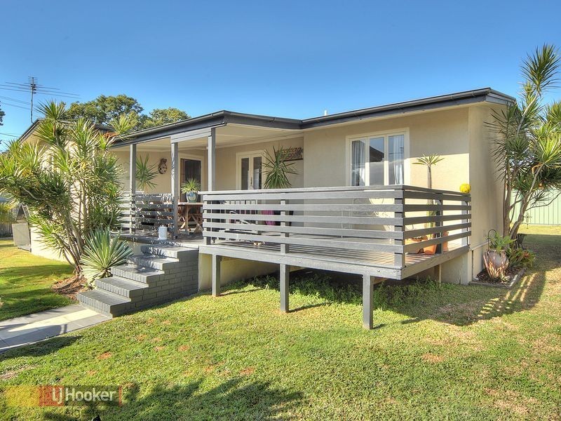 27 Glenview Street, Acacia Ridge QLD 4110