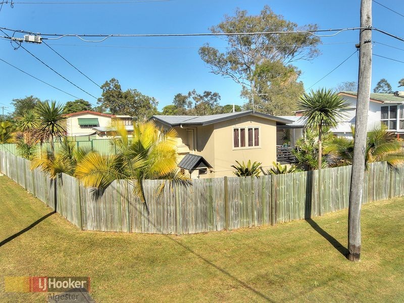 27 Glenview Street, Acacia Ridge QLD 4110
