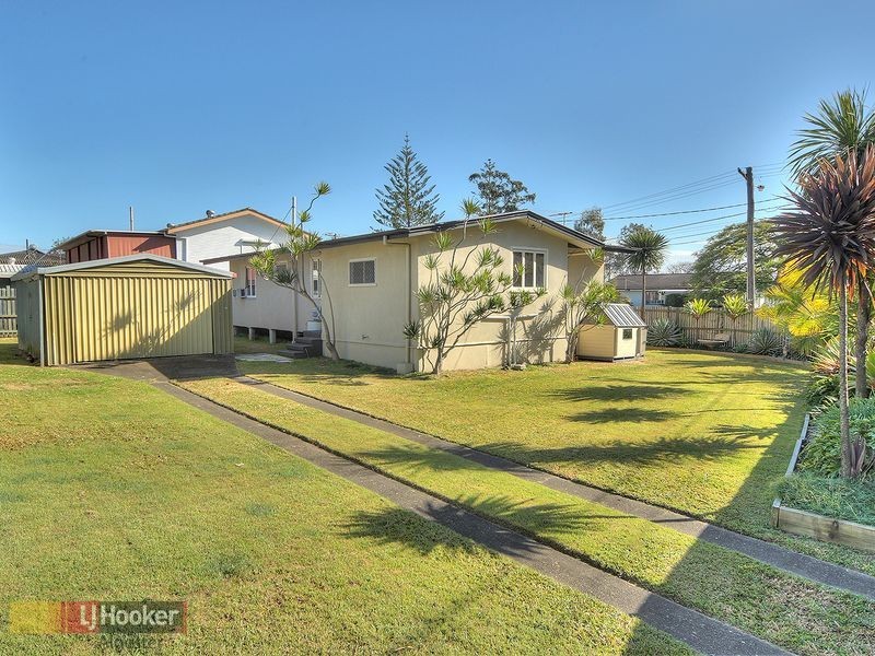 27 Glenview Street, Acacia Ridge QLD 4110