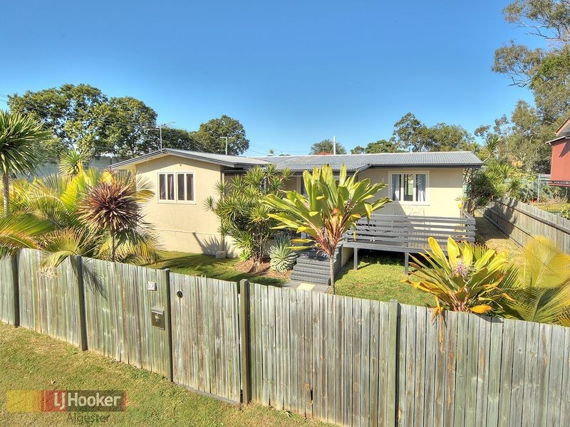 27 Glenview Street, Acacia Ridge QLD 4110