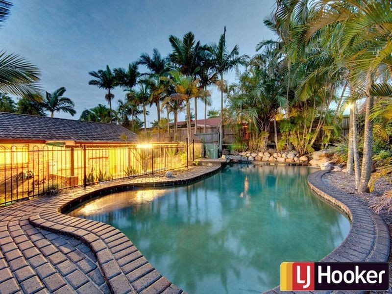52 Helicia Street, Algester QLD 4115