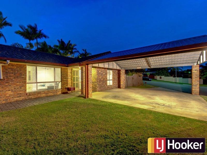 52 Helicia Street, Algester QLD 4115