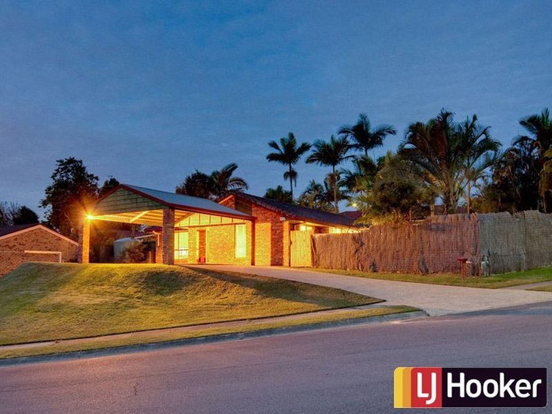 52 Helicia Street, Algester QLD 4115